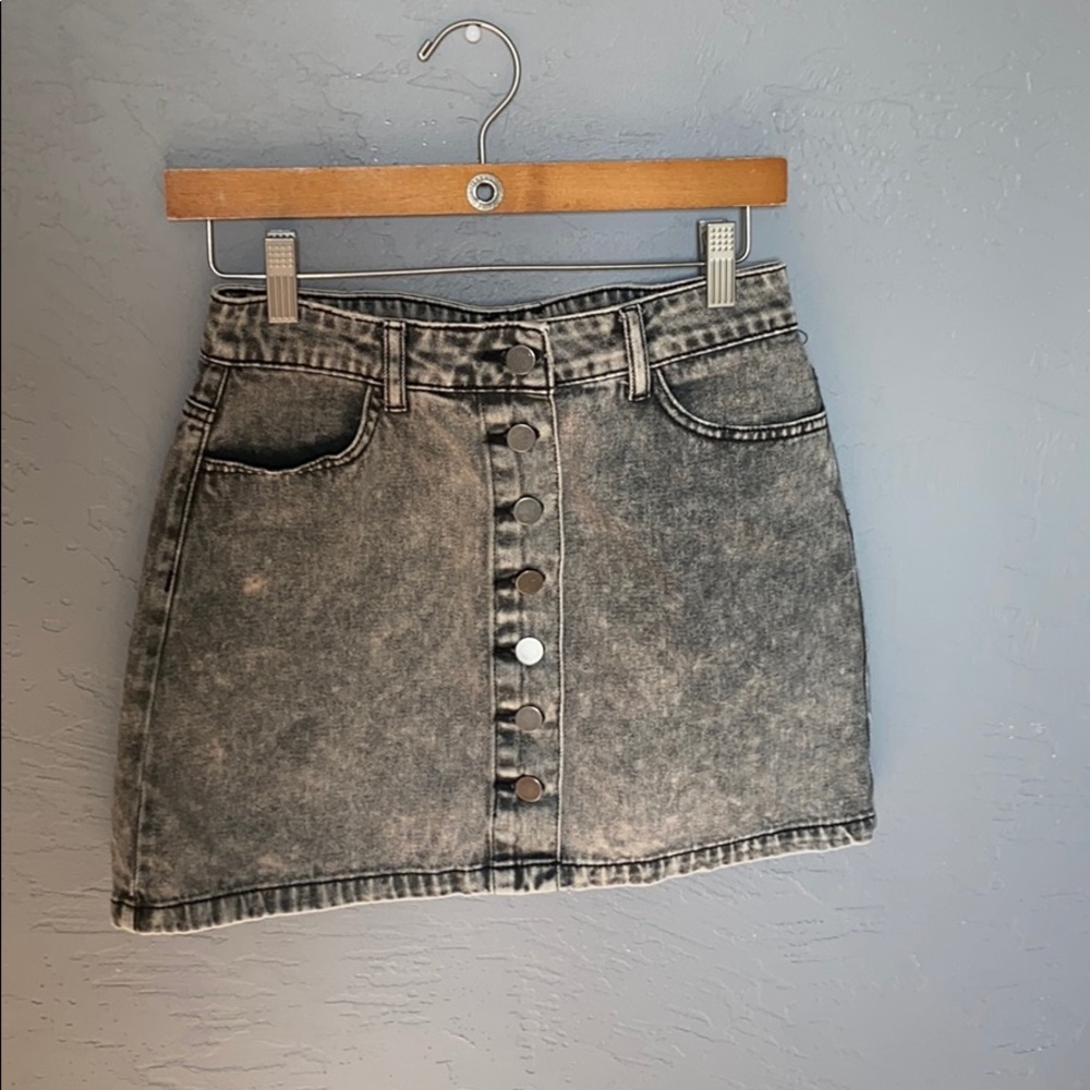 Forever 21 skirt